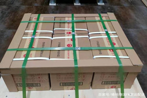 库尔勒梨城机场物流酒水【机场货运当天